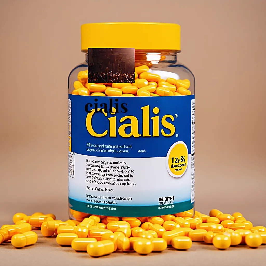 Miglior prezzo cialis 5 mg